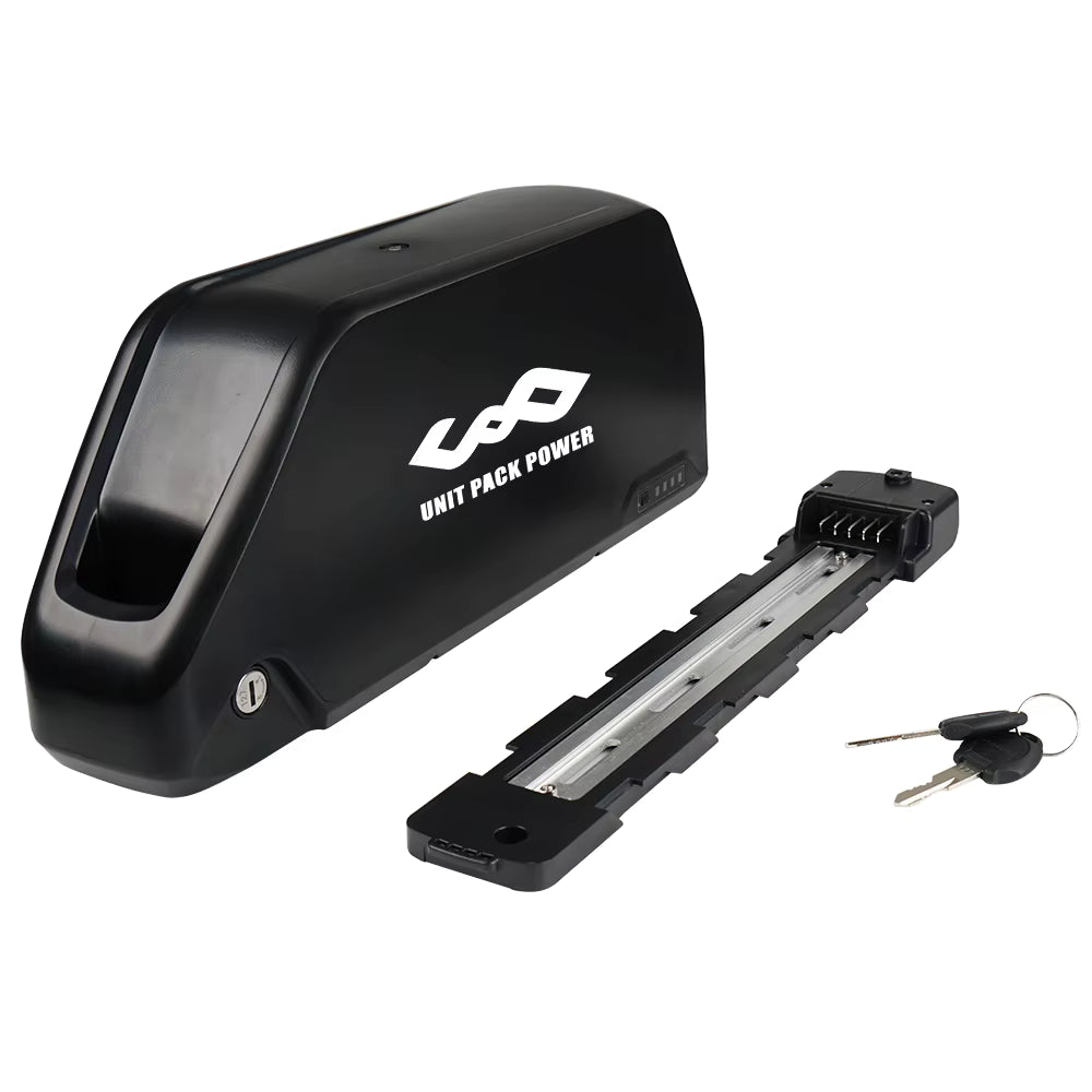 Pro-Series Down tube Battery