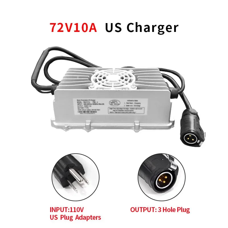 Direct Factory-Fit Replacement Lithium Power Pack
