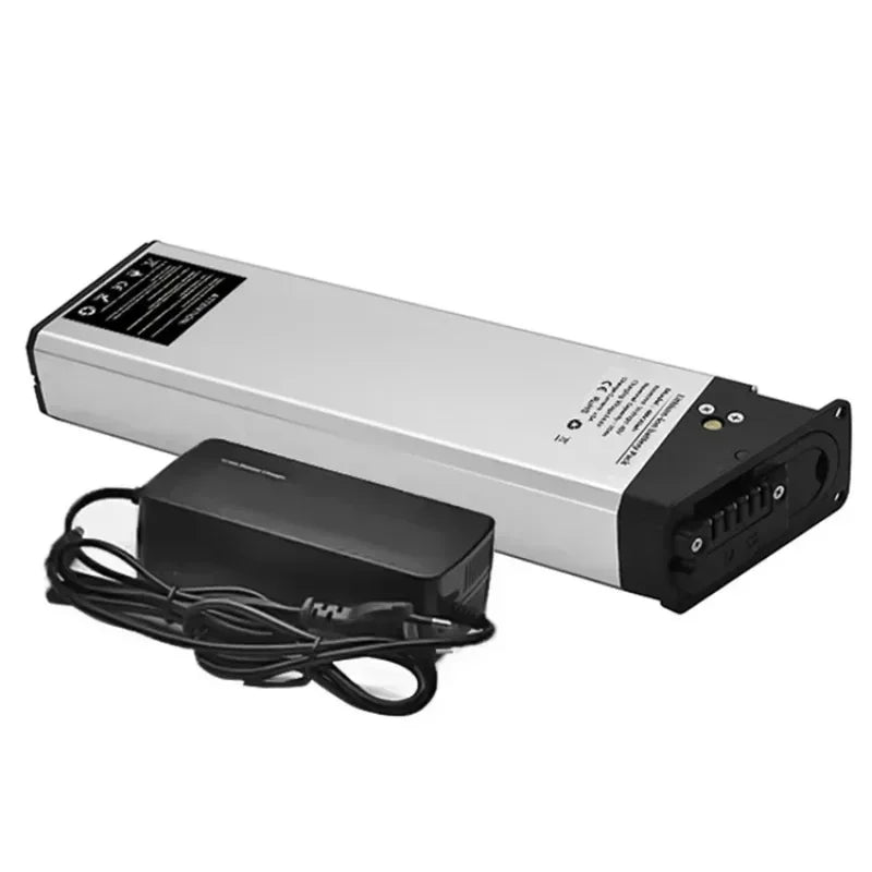 Upgraded Lithium-Ion Battery Pack