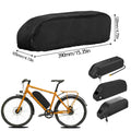 Waterproof &amp; Anti-Mud E-Bike Battery Protective Cover
