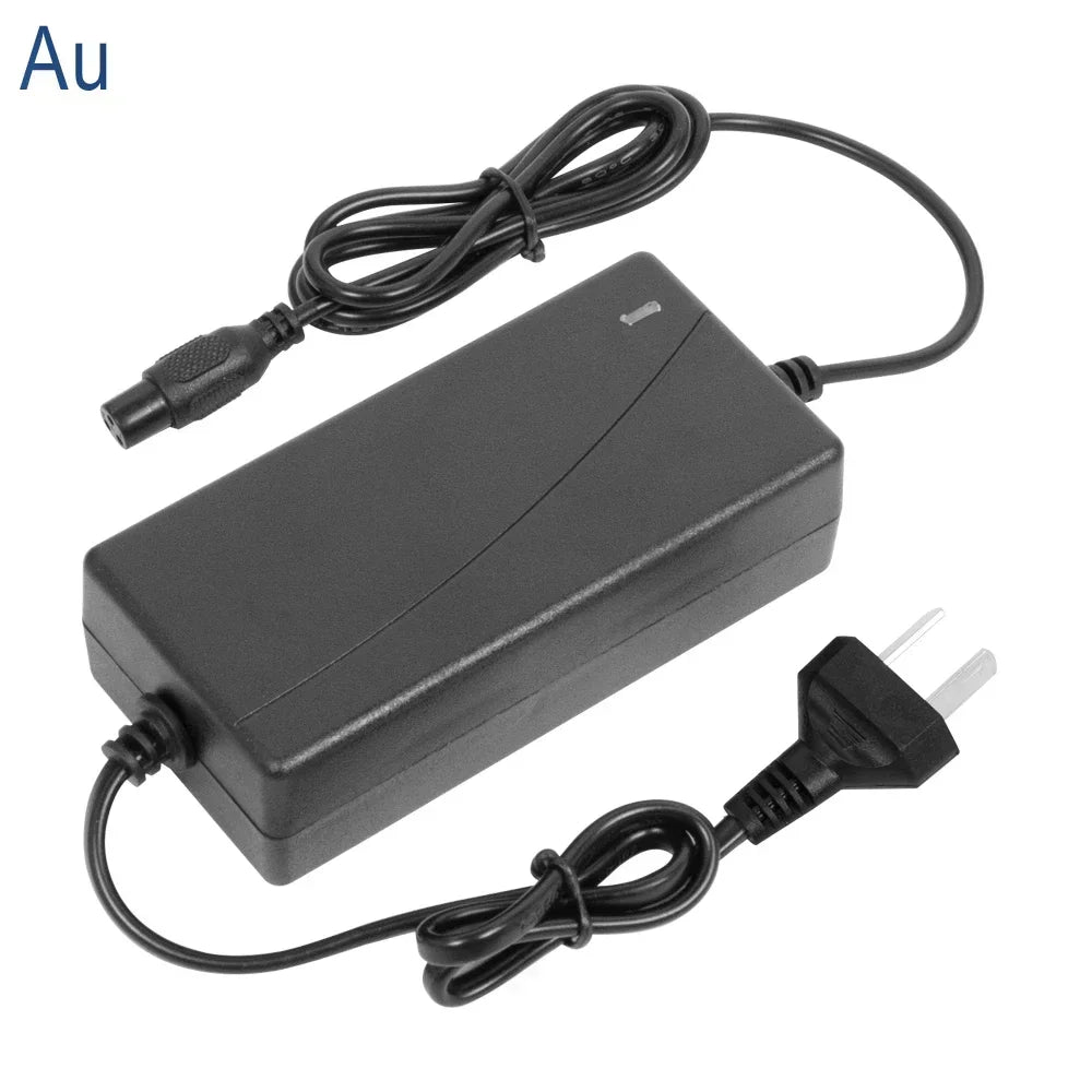 LCQPTW 42V 2A Universal Lithium Battery Charger