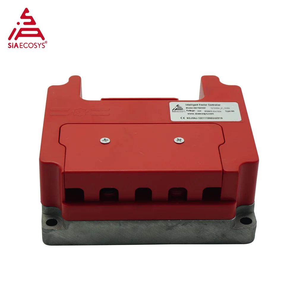 FarDriver SIAYQ7235 72V 35A DC