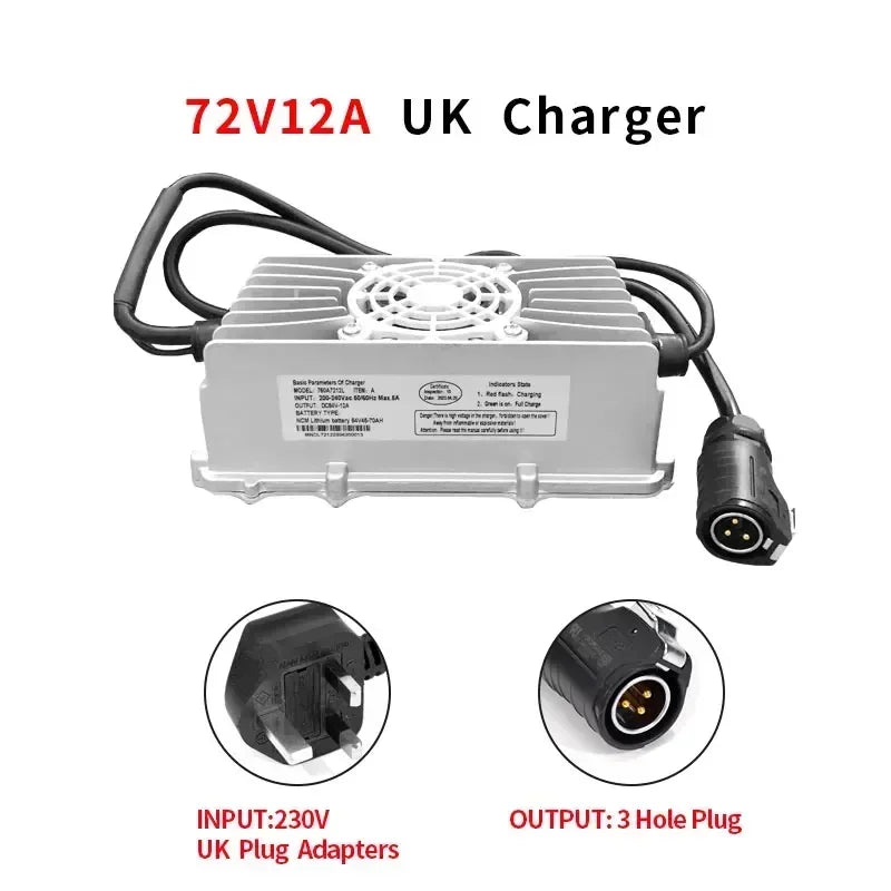Direct Factory-Fit Replacement Lithium Power Pack
