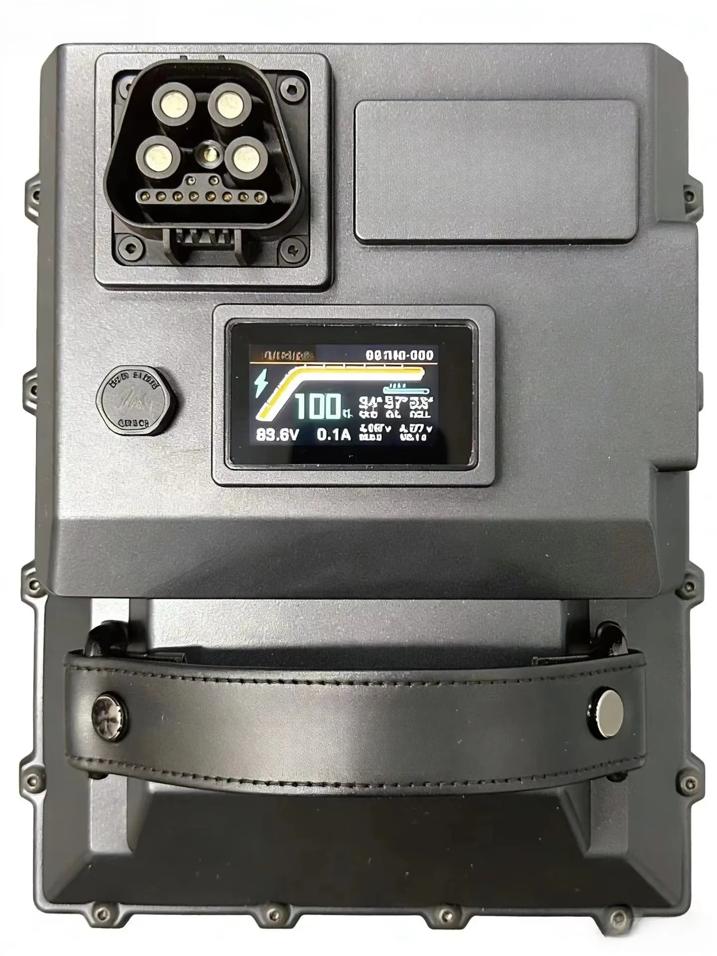80v 80Ah E Moto Power  Ready to Ship