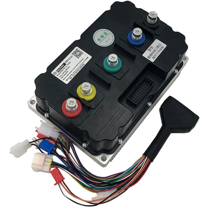 Fardriver ND721200 ND961200 Controller | 1200A Phase Current FOC