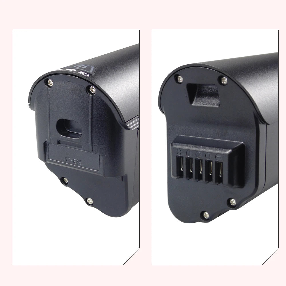 36V 2A Smart Lead-Acid Battery Charger