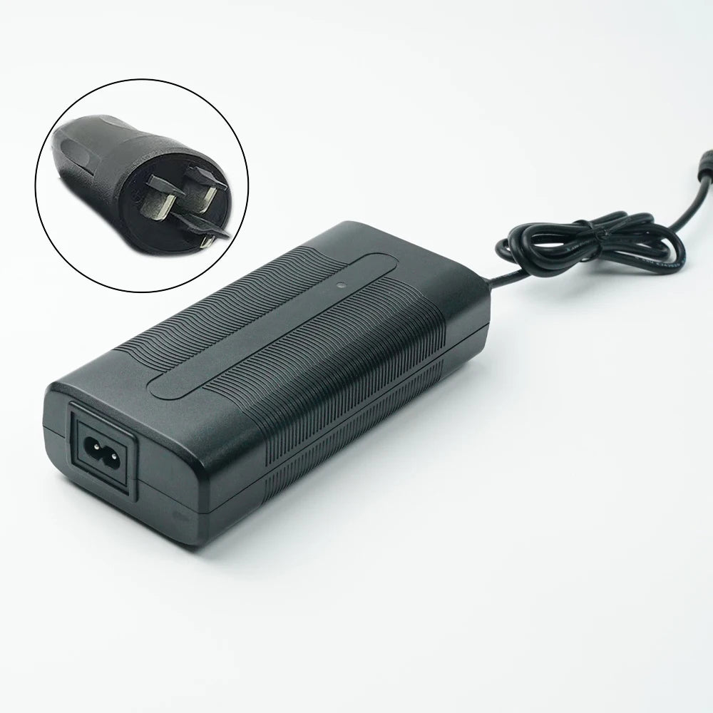 HKNA 42V 2A Replacement Charger for Bosch 36V Active &amp; Performance Line Batteries