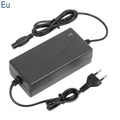 Universal 42V 2A Replacement Battery Charger for Electric Scooters, E-Bikes & Hoverboards