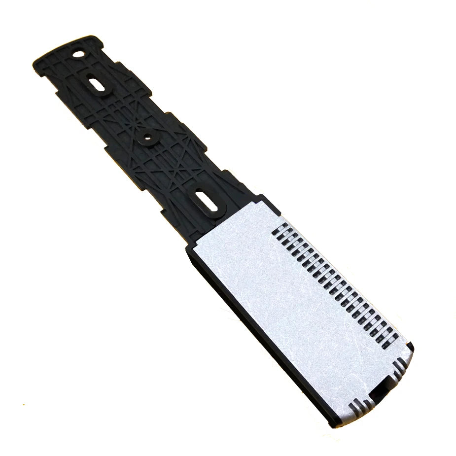 Universal E-Bike Battery Mounting Base Plate Holder