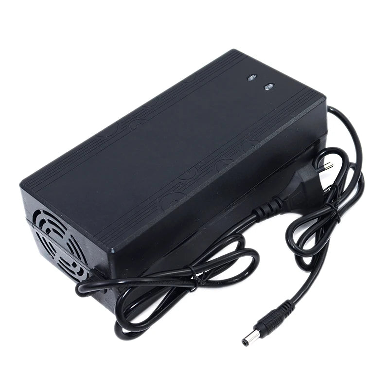 Pro-Series 54.6V 5A Smart Fast Charger