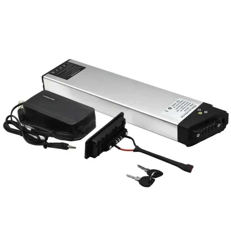 Folding E-Bike Lithium Battery Pack