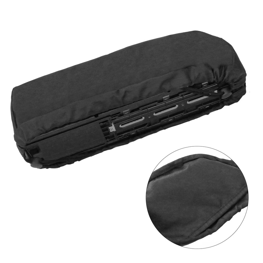Waterproof &amp; Anti-Mud E-Bike Battery Protective Cover