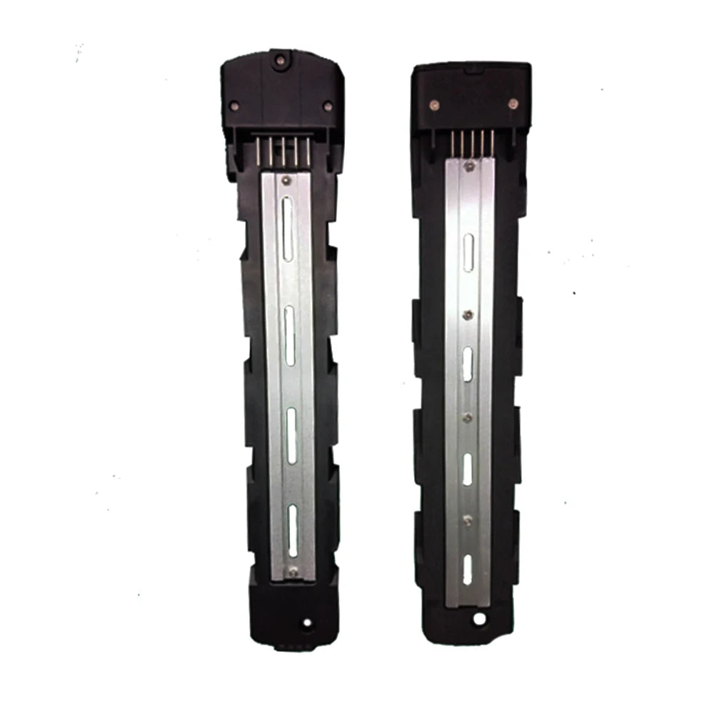 Universal E-Bike Battery Mounting Base Plate Holder