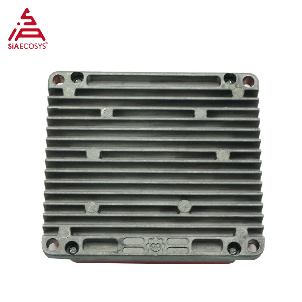 FarDriver SIAYQ7235 72V 35A DC