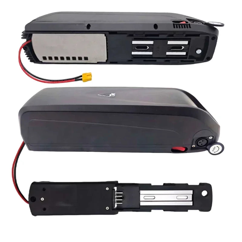 36V / 48V / 52V 20Ah 30Ah with Integrated BMS