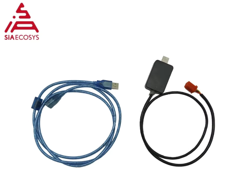 FarDriver ND72450 72V 450A Controller with Bluetooth Adapter