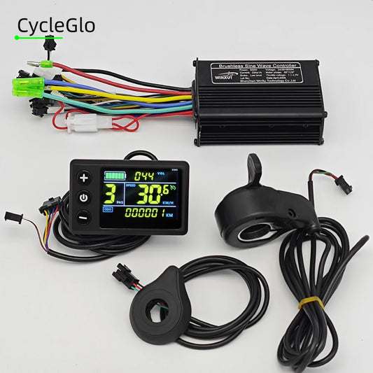Automotive wiring harness kit with various components on a white background, featuring AussieCar Supplies branding.