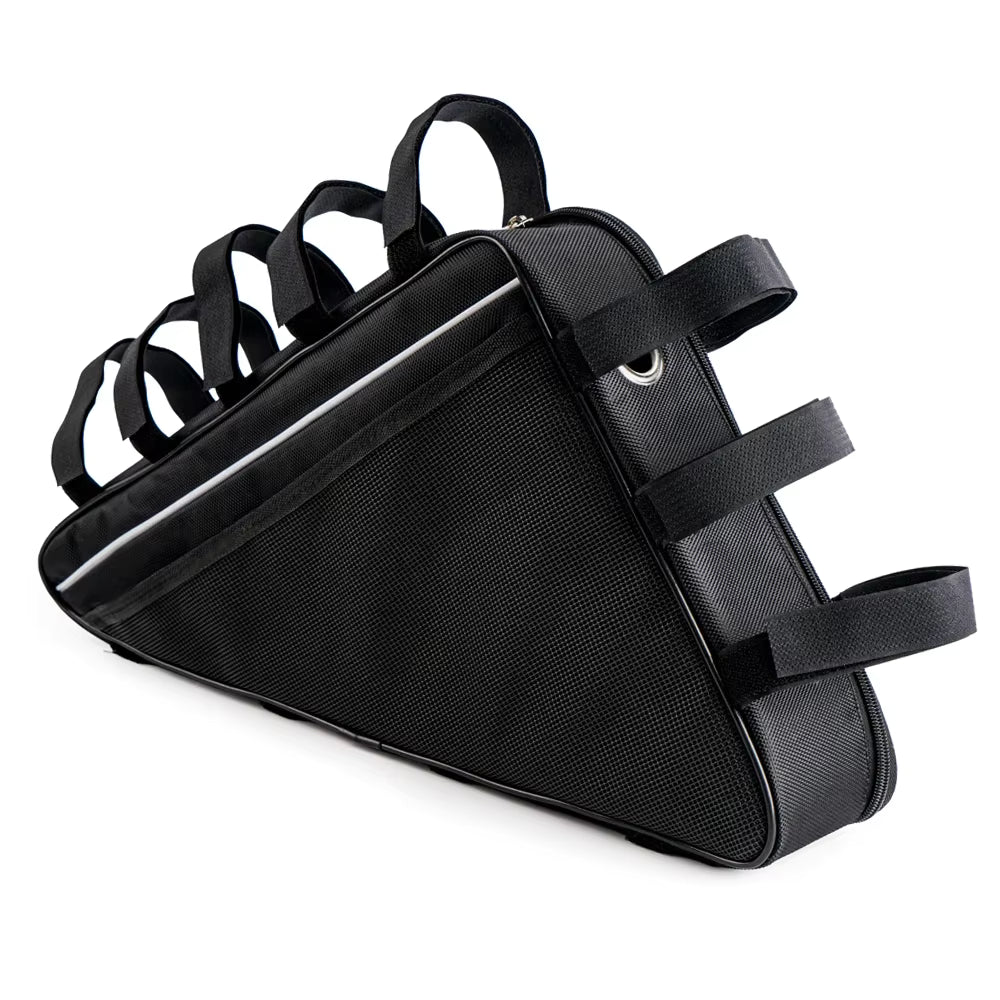 36V - 72V Up to 60Ah Triangle