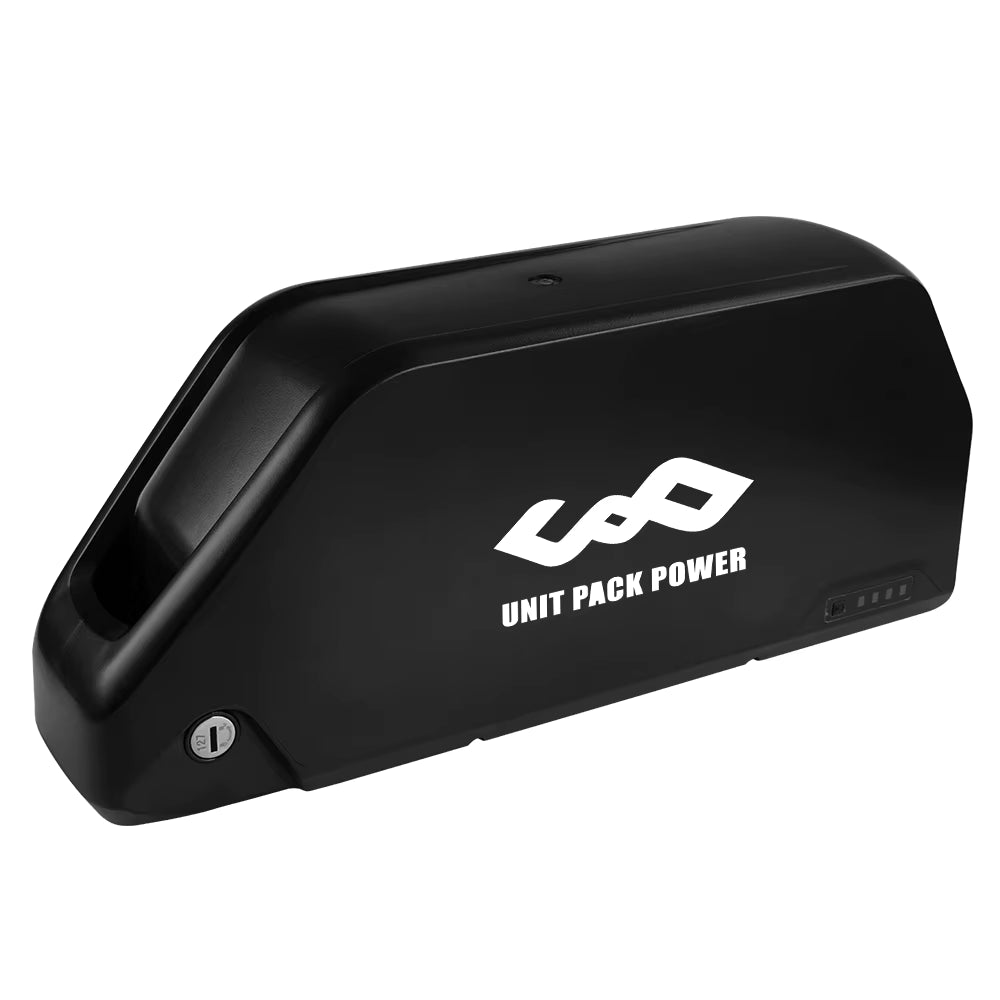 Pro-Series Down tube Battery