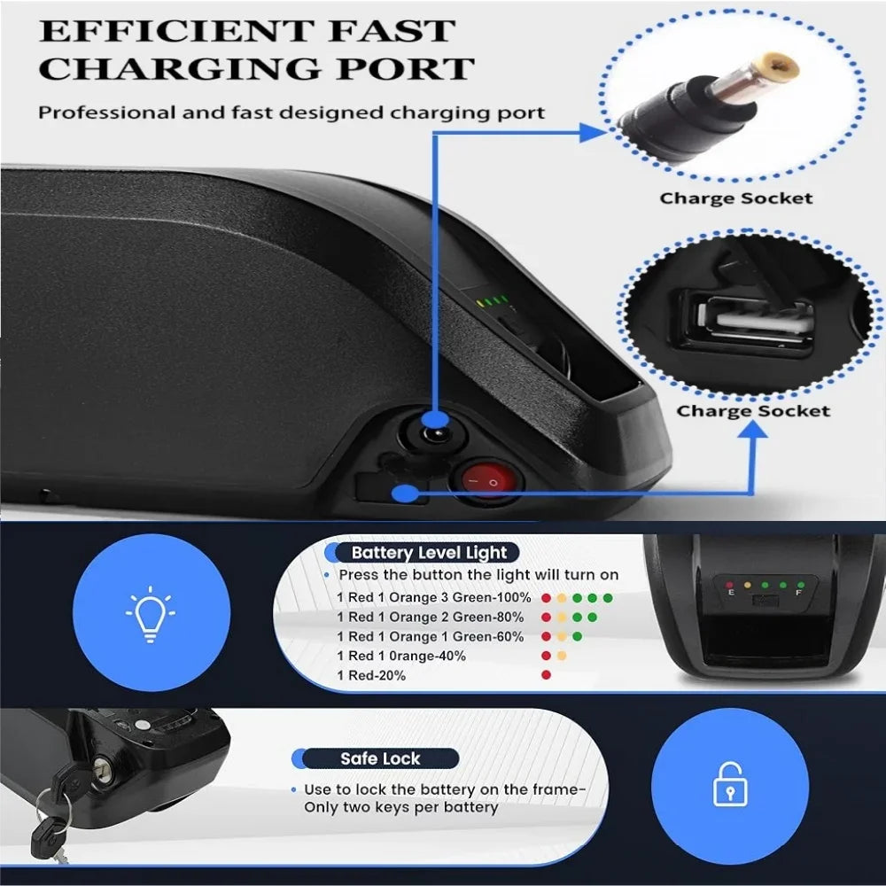 21700 battery cell technology