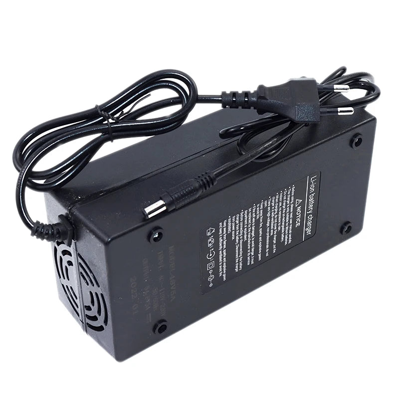SMALL DEN Intelligent Lithium-Ion Battery Charger Line