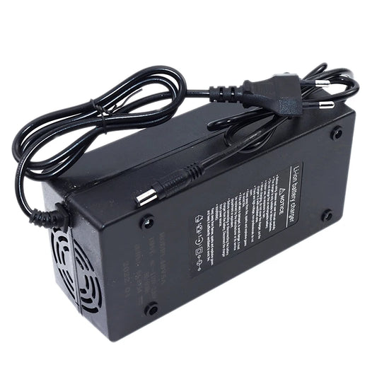 SMALL DEN Intelligent Lithium-Ion Battery Charger Line