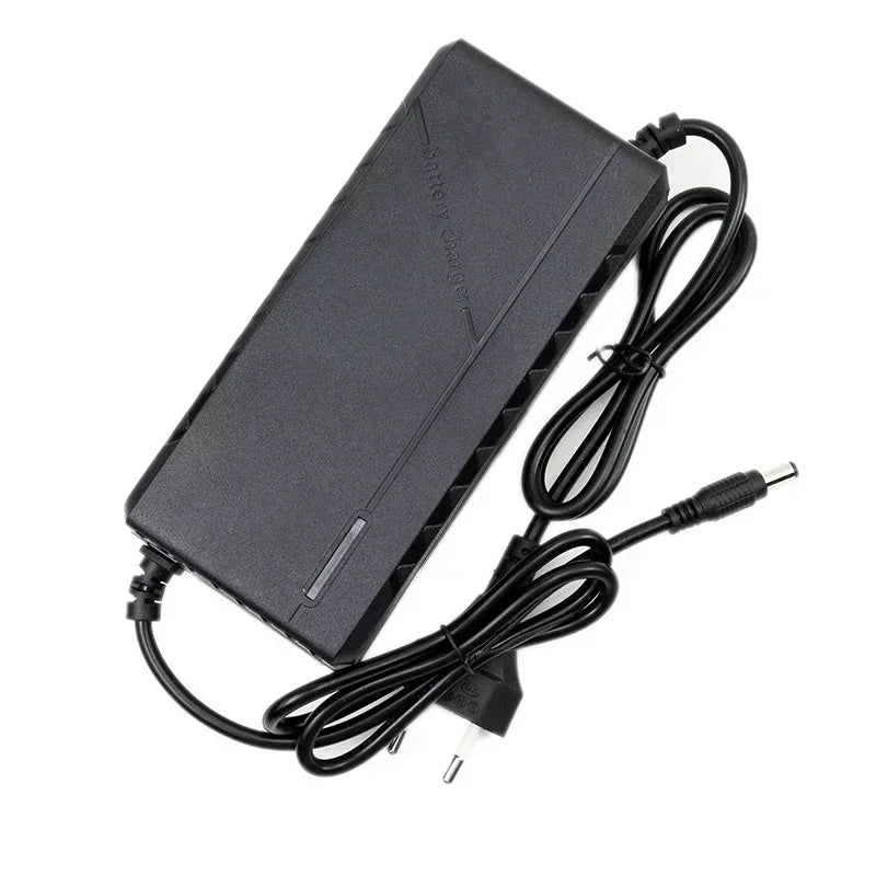 Kaliobes 54.6V Intelligent Lithium Battery Charger Line