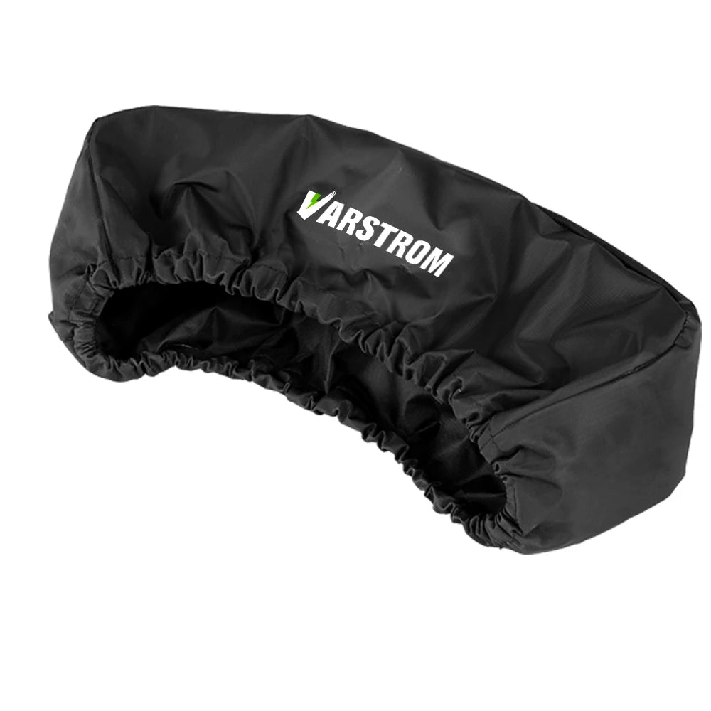 Varstrom Waterproof &amp; Anti-Mud E-Bike Battery Protective Cover
