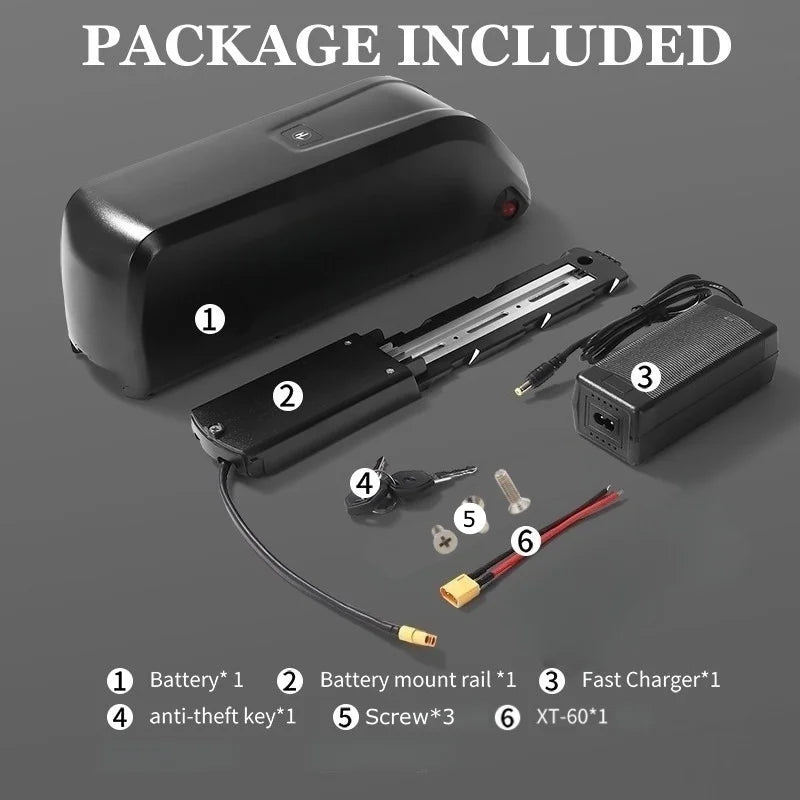 21700 battery cell technology