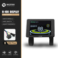 RICETOO 3-Mode Sine Wave E-Bike Controller