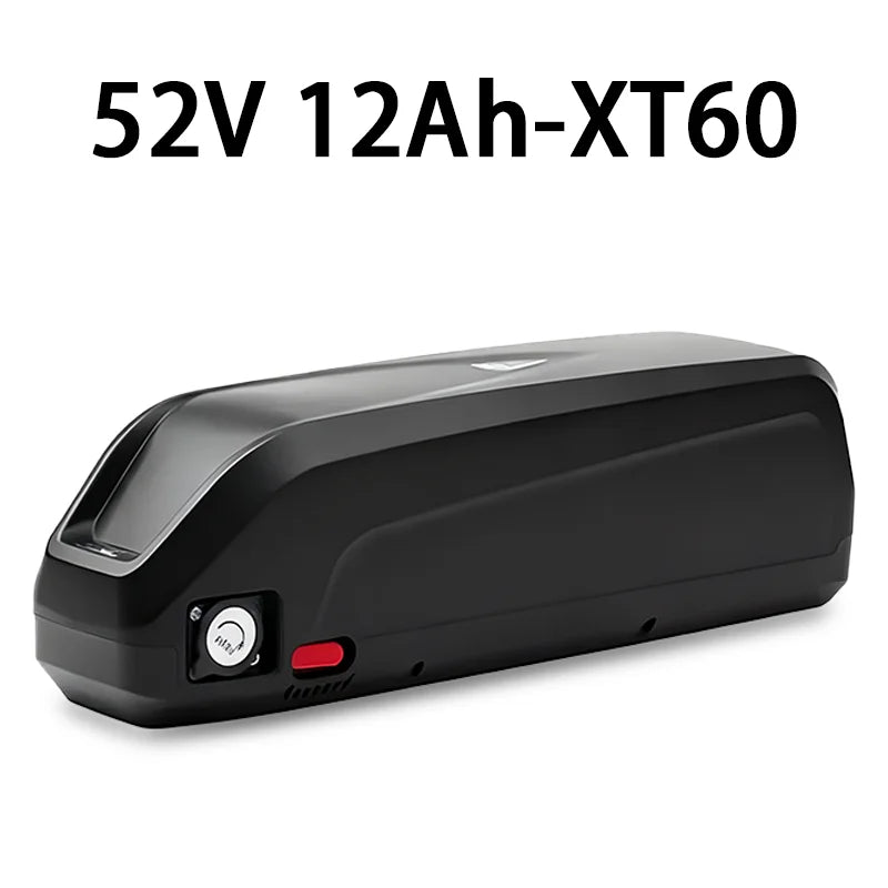 EXALZ Hailong Down-Tube Lithium-Ion Battery Pack