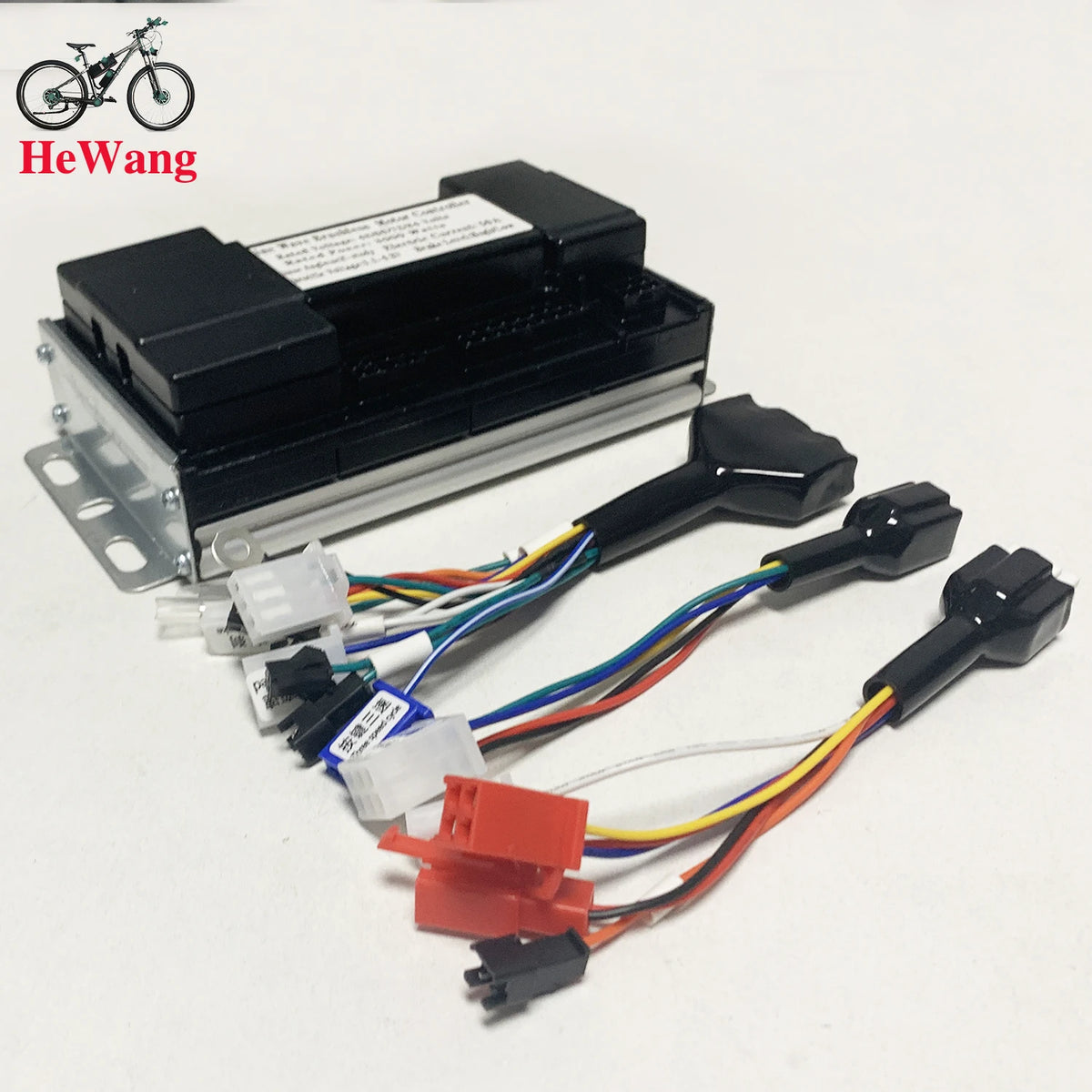 36V-84V 50A Sine Wave Brushless Controller | 500W-3000W