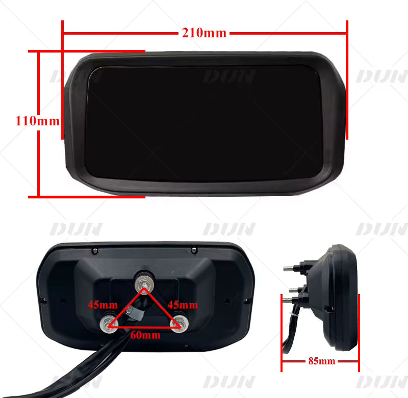 FarDriver ND72680 High-Performance Controller Kit