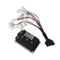 FarDriver ND72260 Mini BLDC Motor Controller.