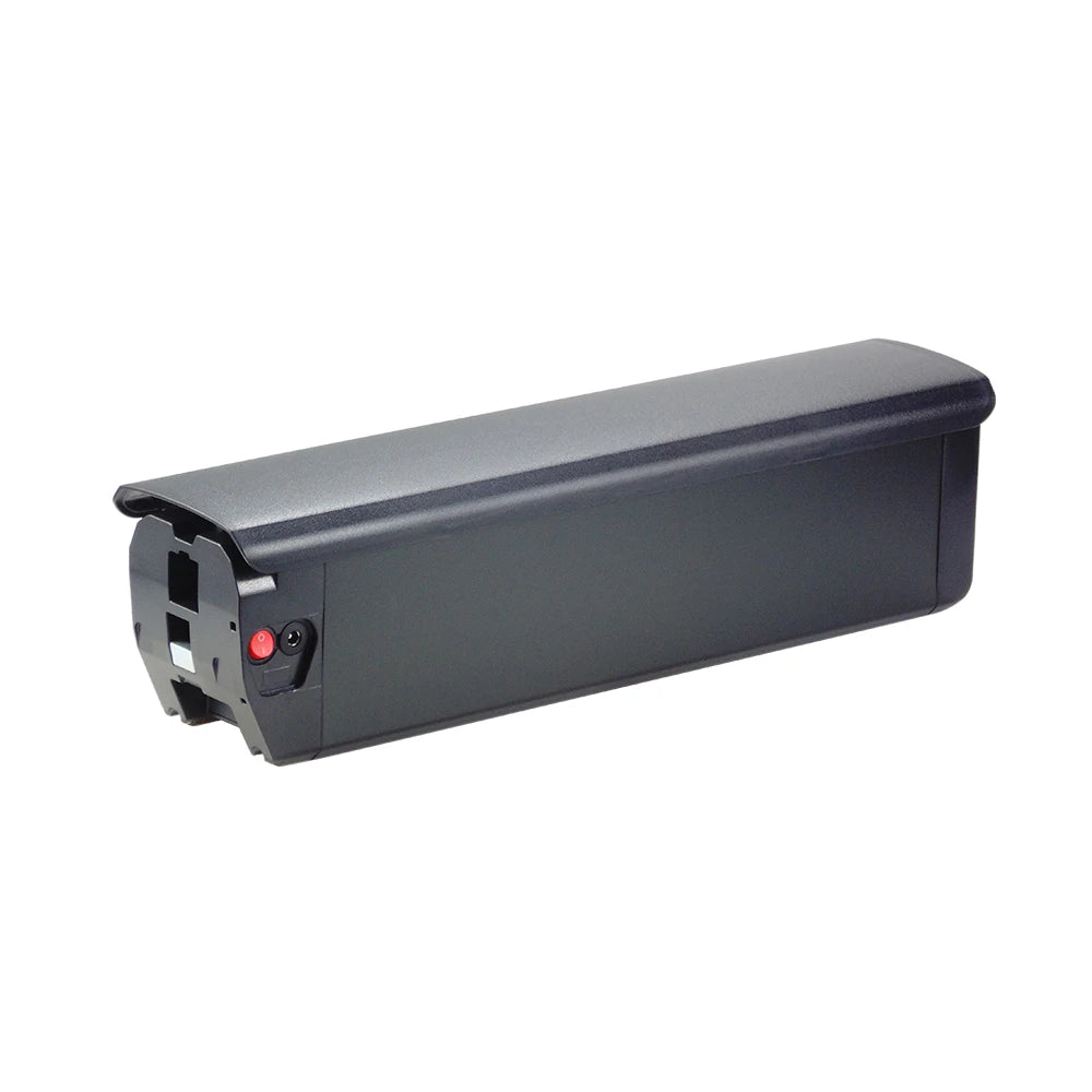 48V 52V Integrated E-Bike Battery 20Ah