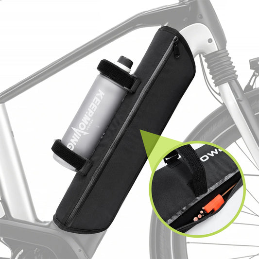 Electric Bicycle Battery Protection Cover