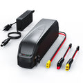 High-Performance Samsung Cell E-Bike Lithium Battery