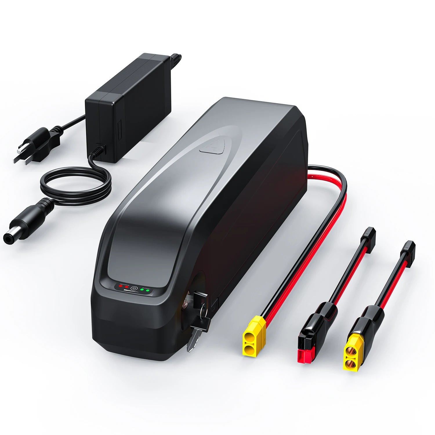High-Performance Samsung Cell E-Bike Lithium Battery