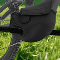 Universal Waterproof & Dustproof E-Bike Mid-Drive Motor Protective Cover