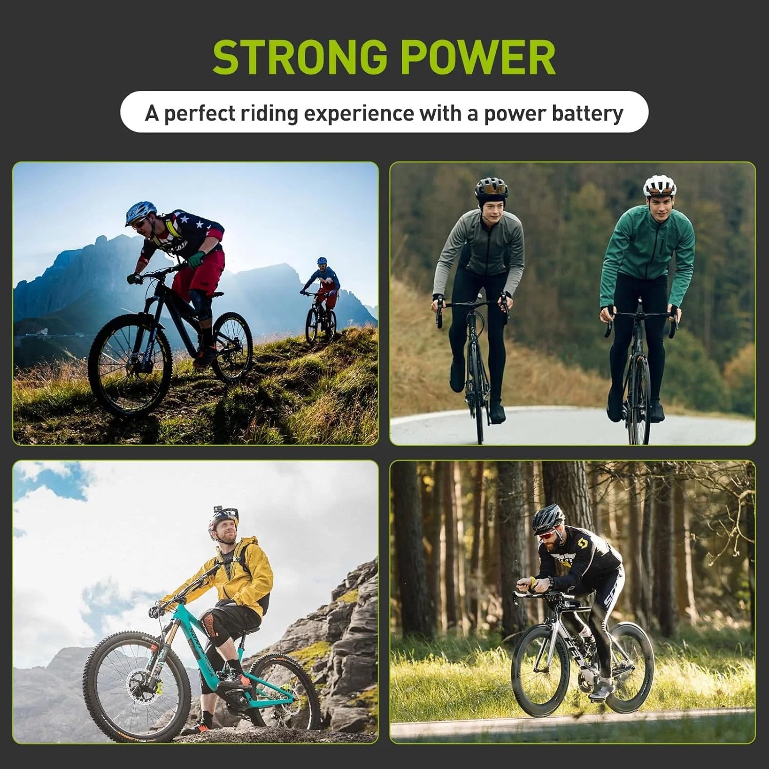 21700 battery cell technology