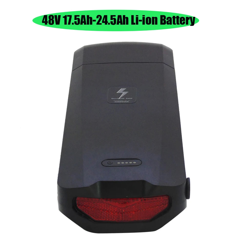 A 48V 17.5Ah-24.