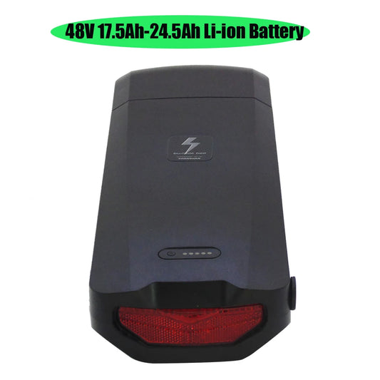 A 48V 17.5Ah-24.
