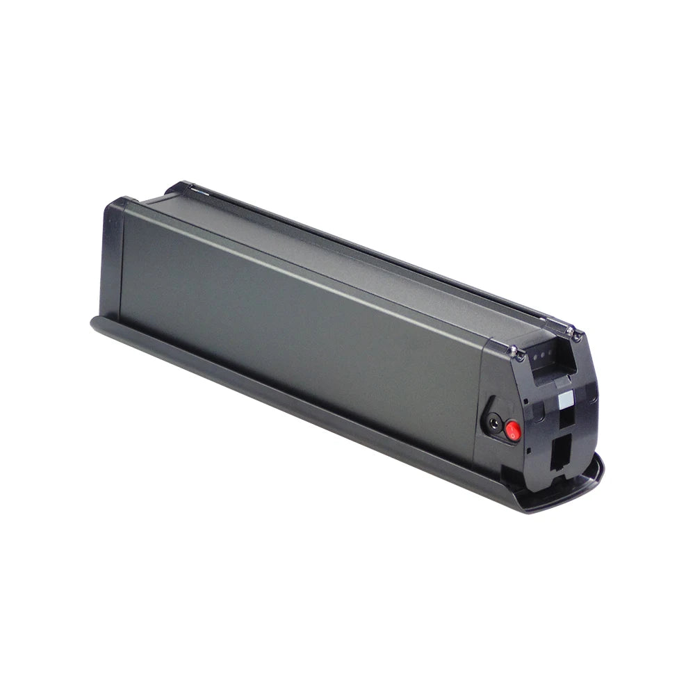 48V 52V Integrated E-Bike Battery 20Ah