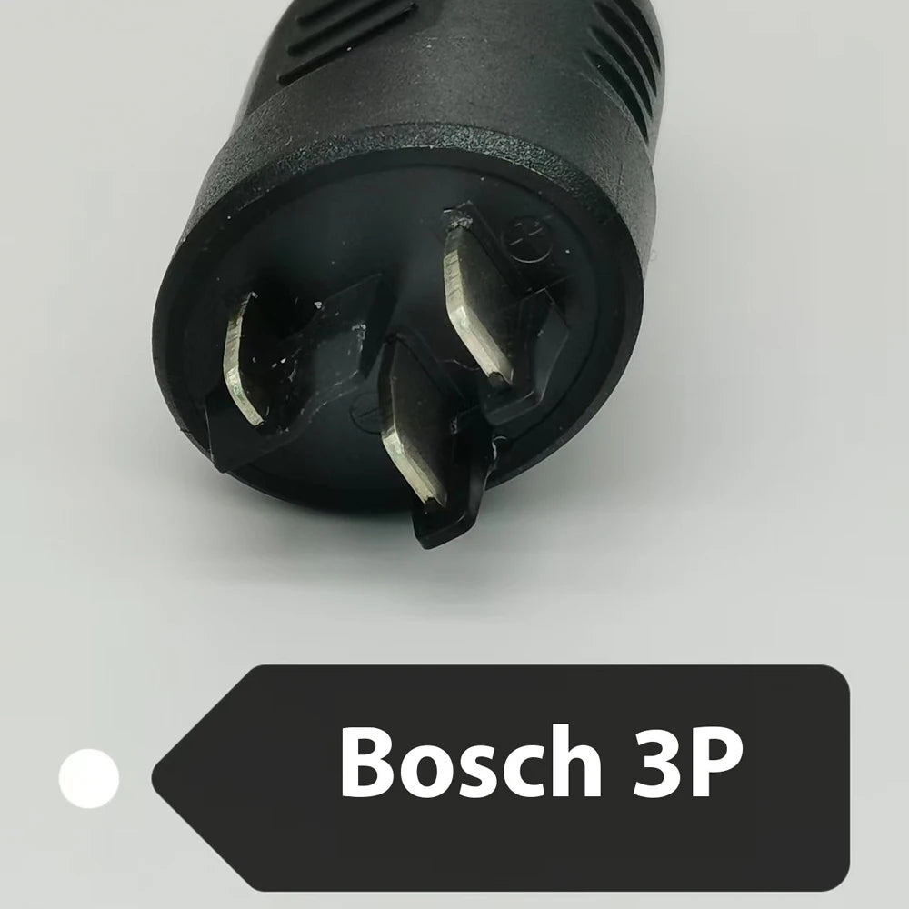 HKNA 42V 2A Replacement Charger for Bosch 36V Active &amp; Performance Line Batteries