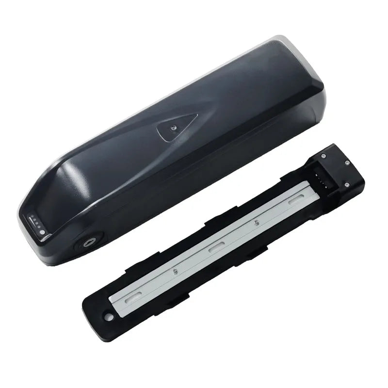 48V 14Ah Li-Ion Replacement E-Bike Battery Pack