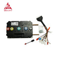 FarDriver ND2600 Series Programmable Controllers.