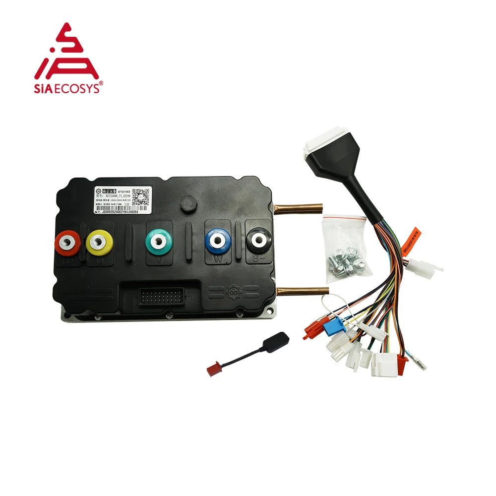 FarDriver ND2600 Series Programmable Controllers.