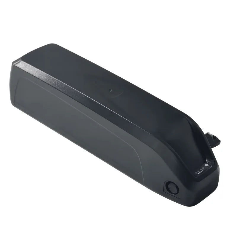 48V 14Ah Li-Ion Replacement E-Bike Battery Pack